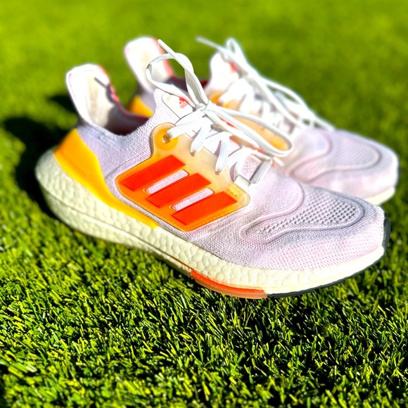 Adidas Ultraboost 21 - three pair collection - Picture 3 of 4